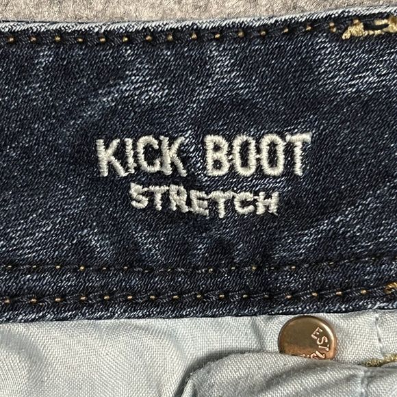 American Eagle Outfitters Jeans American Eagle Kick Boot Jeans